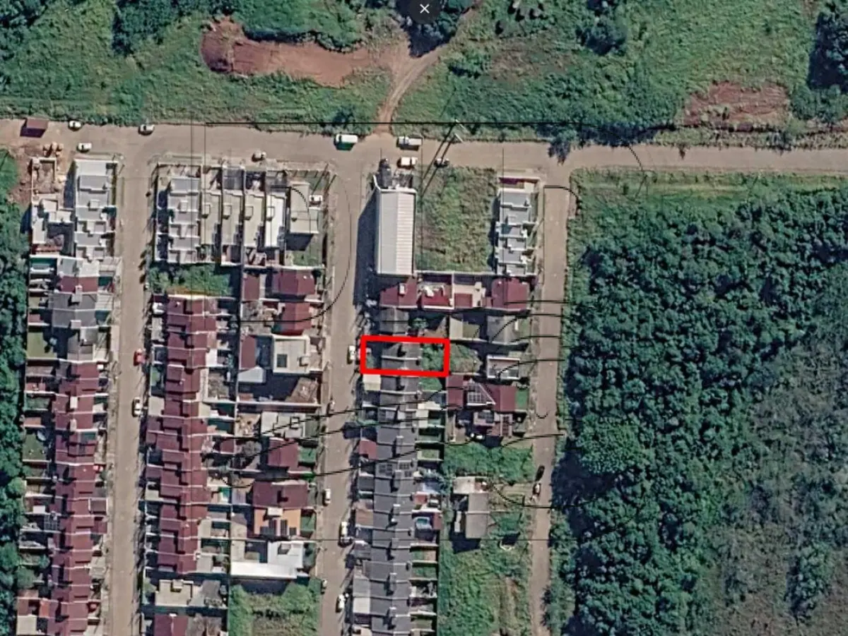 LOTE 000 - Terreno e Casas em São Leopoldo