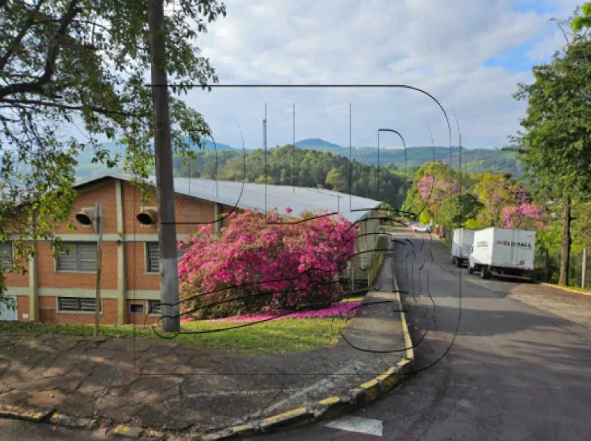 LOTE 001 - Complexo Industrial em Campo Bom-RS