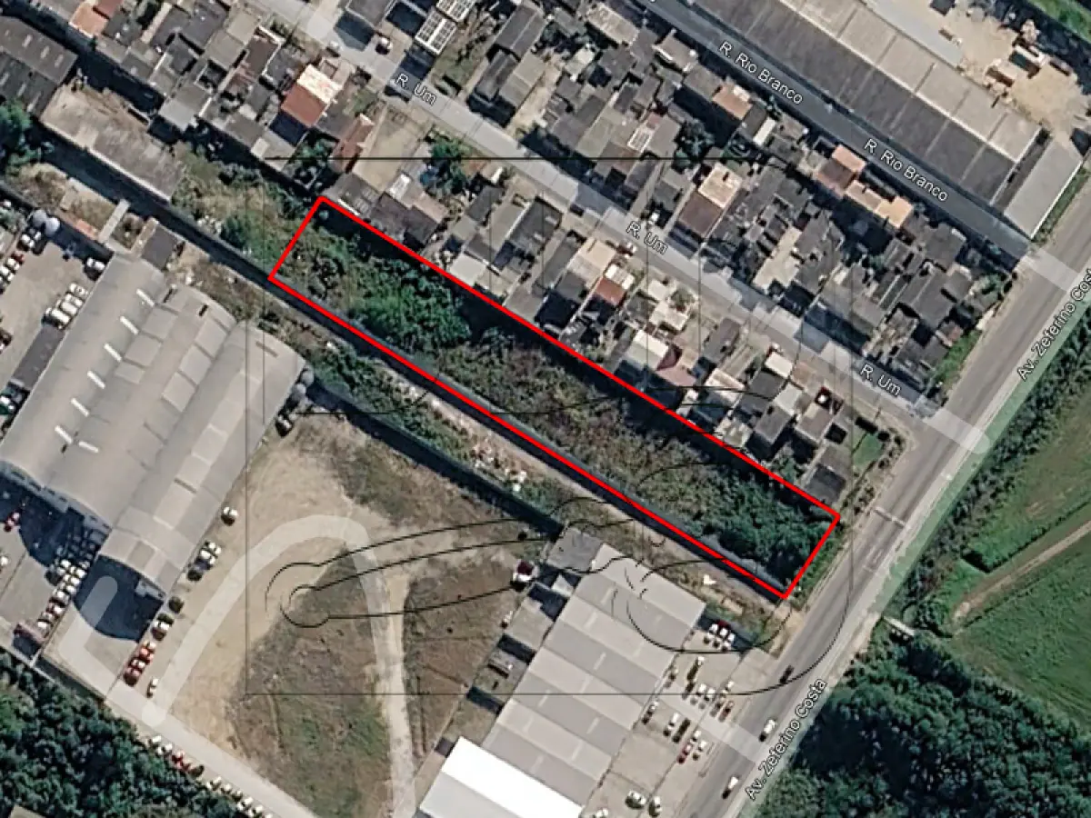 LOTE 001 - Terreno no bairro Três Vendas, Pelotas