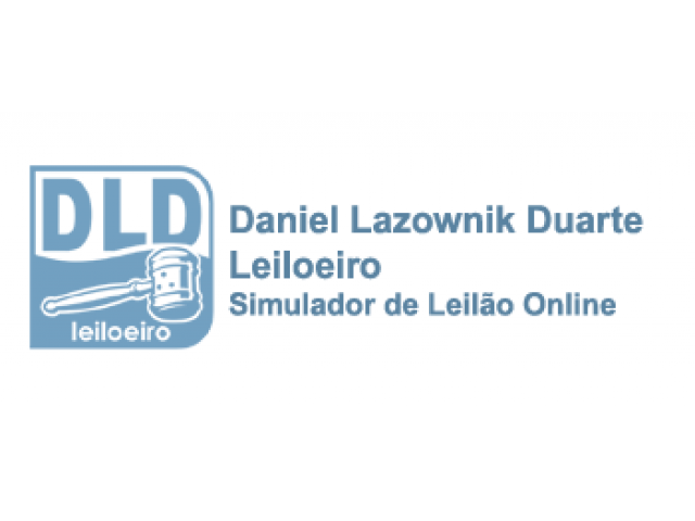 Simulação de Leilão Online